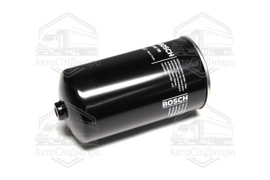 Фільтр паливний CUMMINS (вир-во BOSCH)