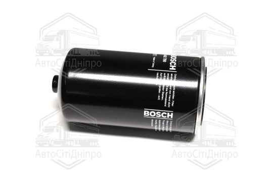 Фільтр паливний CUMMINS (вир-во BOSCH)