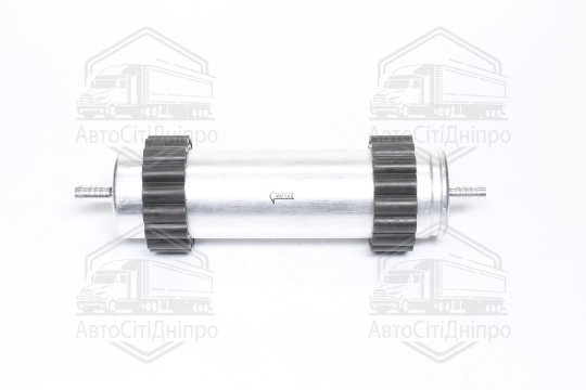 Фільтр паливний AUDI A4, A6 2.0-5.0 TDI 11- (вир-во BOSCH)