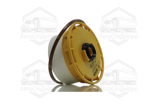 Фільтр паливний TOYOTA LC 4.5 D 08- (вир-во BOSCH)