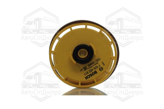 Фільтр паливний TOYOTA LC 4.5 D 08- (вир-во BOSCH)