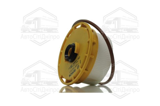 Фільтр паливний TOYOTA LC 4.5 D 08- (вир-во BOSCH)