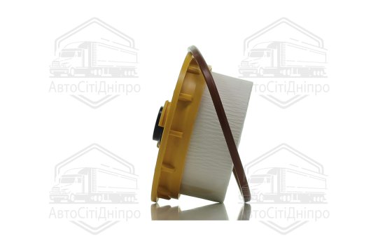 Фільтр паливний TOYOTA LC 4.5 D 08- (вир-во BOSCH)