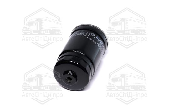 Фільтр паливний HYUNDAI ELANTRA 1.6 D, CRDI 06-15, KIA CEED 1.4-1.6 CRDI 07- (вир-во BOSCH)