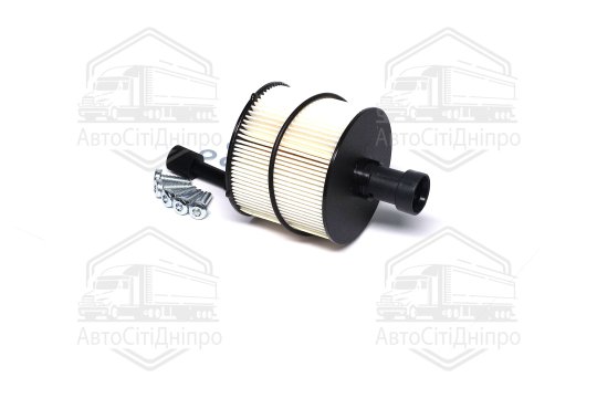 Фільтр паливний DACIA DUSTER, RENAULT KANGOO 1.5 Dci 10- (вир-во BOSCH)