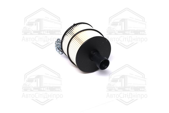 Фільтр паливний DACIA DUSTER, RENAULT KANGOO 1.5 Dci 10- (вир-во BOSCH)