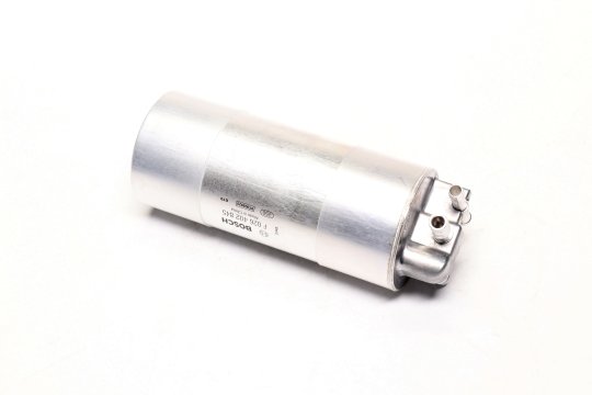 Фільтр паливний AUDI A6 2.7-3.0 TDI 04-11(вир-во BOSCH)