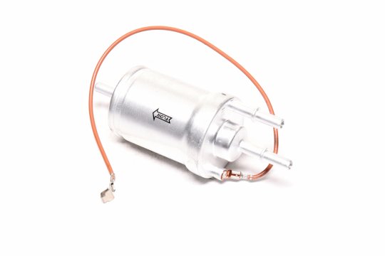 Фільтр паливний SEAT ALTEA 1.6 LPG 09-, VW GOLF VI 1.6 Bifuel (вир-во BOSCH)