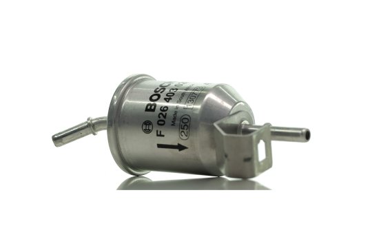 Фільтр паливний TOYOTA LC PRADO 4.0 V6 VVT-i 09- (вир-во BOSCH)