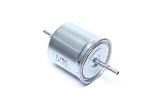 Фільтр паливний VOLVO S60, S80, XC70 2.0-3.0 98-10 (вир-во BOSCH)