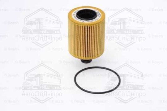 Фільтр масляний двигуна (вир-во Bosch)