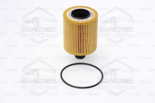 Фільтр масляний двигуна (вир-во Bosch)
