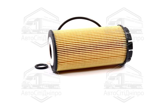 Фільтр масляний двигуна HYUNDAI (вир-во Bosch)