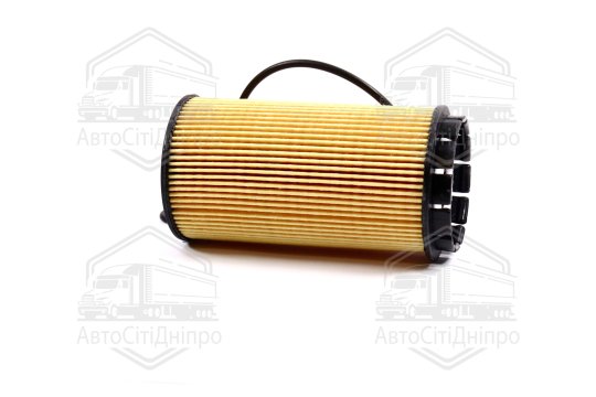 Фільтр масляний двигуна HYUNDAI (вир-во Bosch)