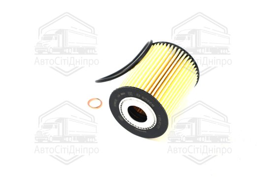 Фільтр масляний двигуна CHEVROLET CAPTIVA, LACETTI 2.0 CRDI 06- (вир-во BOSCH)