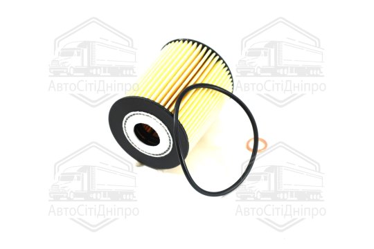 Фільтр масляний двигуна CHEVROLET CAPTIVA, LACETTI 2.0 CRDI 06- (вир-во BOSCH)