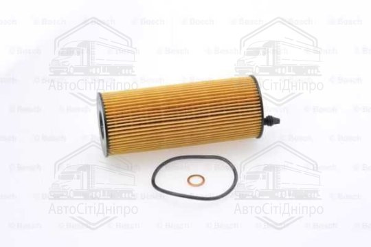 Фільтр масляний двигуна BMW (вир-во Bosch)