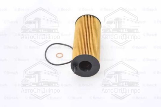 Фільтр масляний двигуна BMW (вир-во Bosch)