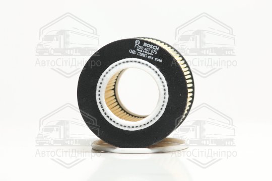 Фільтр масляний VOLVO CARS 3.0, 3.2 07- (вир-во BOSCH)