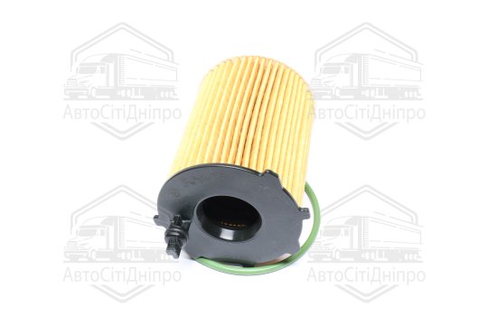 Фільтр масляний PSA 1.6 BlueHDI 14-(вир-во BOSCH)
