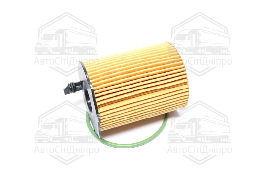 Фільтр масляний PSA 1.6 BlueHDI 14-(вир-во BOSCH)