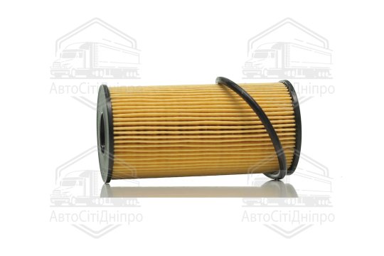 Фільтр масляний RENAULT DOKKER, DUSTER II 1.5 BLUE DCI 18- (вир-во BOSCH)