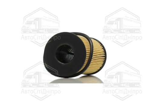 Фільтр масляний RENAULT DOKKER, DUSTER II 1.5 BLUE DCI 18- (вир-во BOSCH)