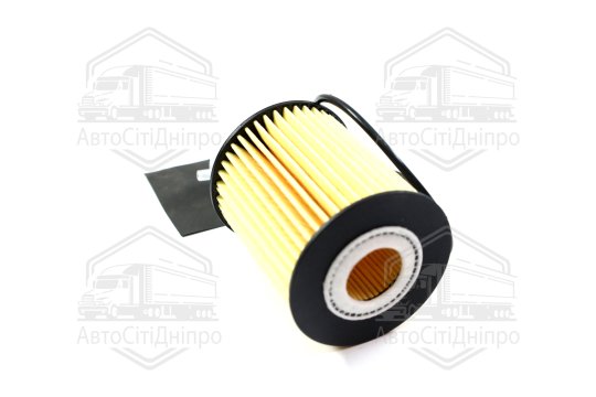 Фільтр масляний двигуна (вир-во BOSCH)