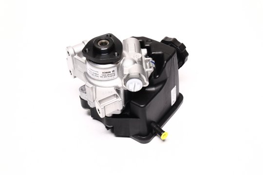 Насос ГУР MERCEDES SPRINTER 06- (Вир-во BOSCH)