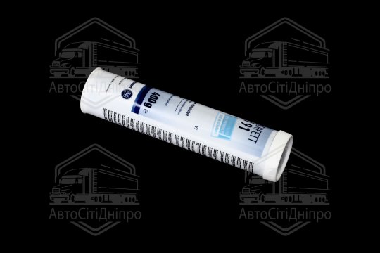 Мастило маточини ECO-LI 91, туба 0,4 кг (вир-во BPW)