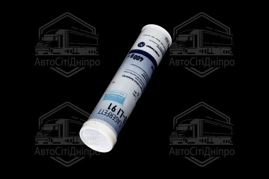 Мастило маточини ECO-LI 91, туба 0,4 кг (вир-во BPW)