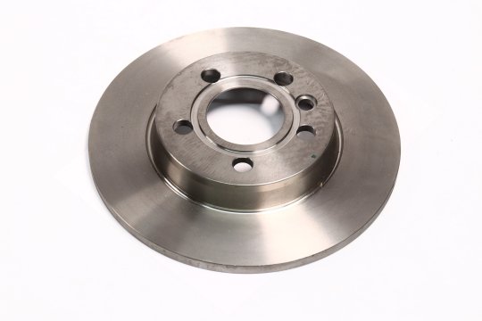 Диск гальмівний VW T4 BUS, задн. (вир-во BREMBO)