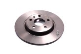 Диск гальмівний задн. (вир-во BREMBO)