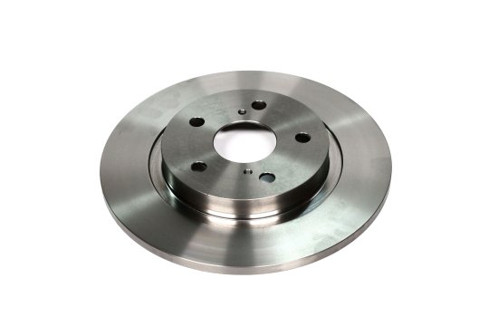 Диск гальмівний TOYOTA AVENSIS 09 - задн. (вир-во BREMBO)