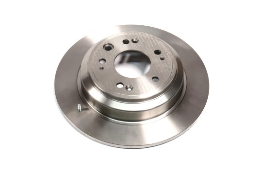 Диск гальмівний Honda Accord VIII задн. (вир-во BREMBO)