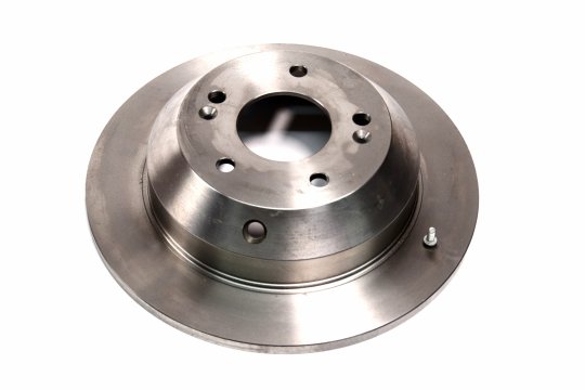 Диск гальмівний HYUNDAI SANTAFE II(CM), III(2.0 3.3) задн. (вир-во BREMBO)