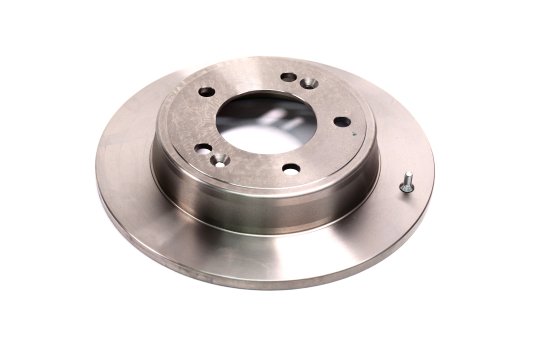 Диск гальмівний HYUNDAI ELANTRA, KIA CERATO 12- задн. (вир-во BREMBO)