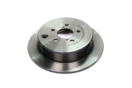 Диск гальмівний задн. (вир-во BREMBO)