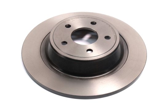 Диск гальмівний задн. (вир-во BREMBO)