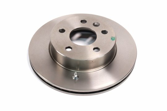 Диск гальмівний MB VITO передн., вент. (вир-во BREMBO)