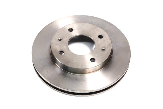 Диск гальмівний передн. (вир-во BREMBO)