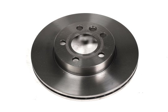 Диск гальмівний VW T4, передн. (вир-во BREMBO)