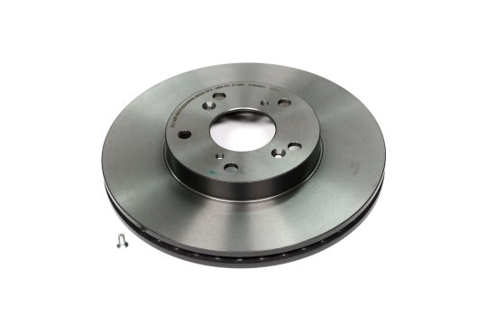 Диск гальмівний передн. (вир-во BREMBO)
