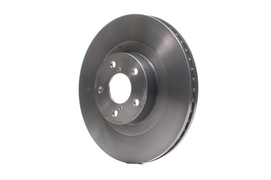 Диск гальмівний SUBARU FORESTER, LEGACY передн., вент. (вир-во BREMBO)