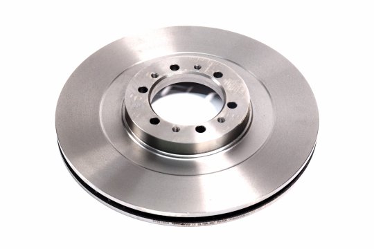 Диск гальмівний MITSUBISHI PAJERO SPORTS передн. (вир-во BREMBO)