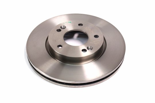 Диск гальмівний HYUNDAI i30, KIA CEE`D, SOUL передн., вент. (вир-во BREMBO)