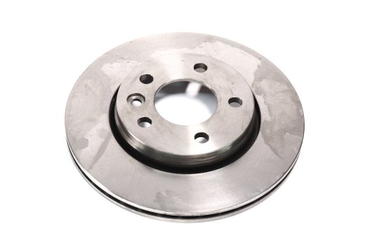 Диск гальмівний VW T5 задн. (вир-во BREMBO)