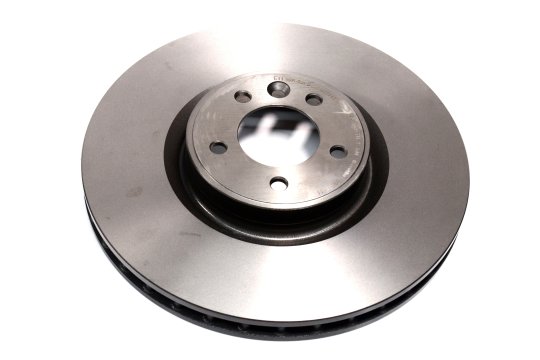 Диск гальмівний передн. (вир-во BREMBO)