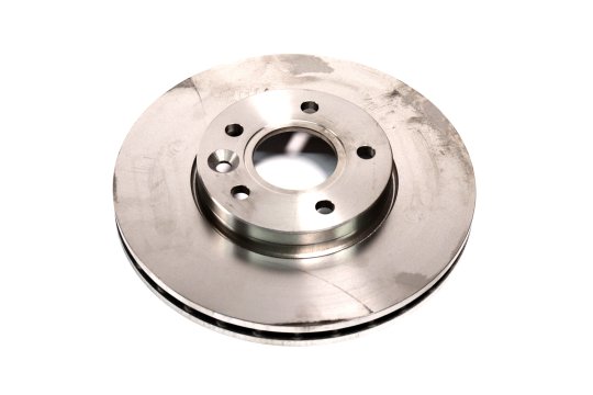 Диск гальмівний FORD/VOLVO FOCUS/CMAX/C30 передн. вент. (вир-во BREMBO)