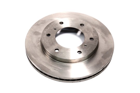 Диск гальмівний MITSUBISHI PAJERO 02 - передн. (вир-во BREMBO)